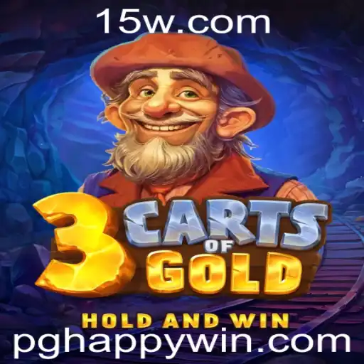 Explorando o Fascinante Mundo de 3cartsOfGold: Regras e Diversão