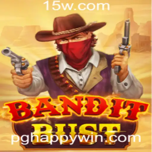 BanditBust: Uma Experiência de Jogo Inovadora para Todos