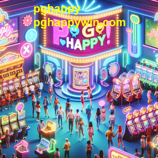 Descubra a Diversão nos Jogos da Categoria 'Pacotes' no pghappy