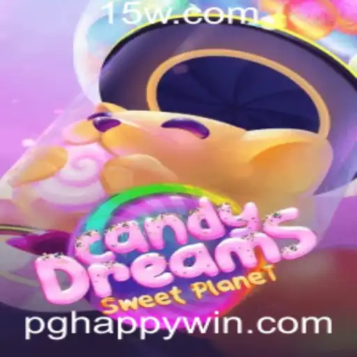 CandyDreams: Descubra o Mundo Doce de Diversão