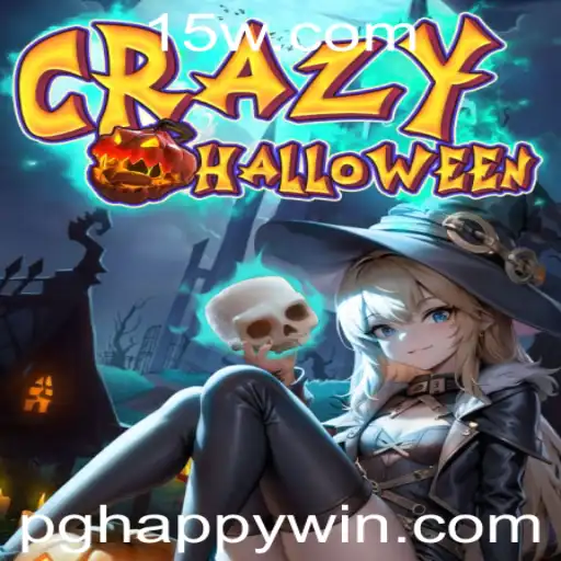 CrazyHalloween: O Jogo Que Revoluciona o Seu Halloween