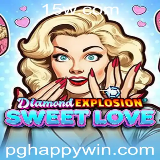 Descubra DiamondExplosionSweetLove: O Novo Fenômeno dos Jogos