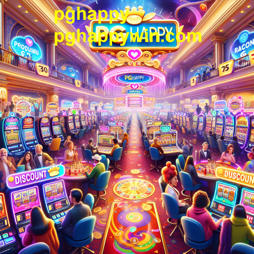 Descubra Jogos Imperdíveis com Descontos no pghappy