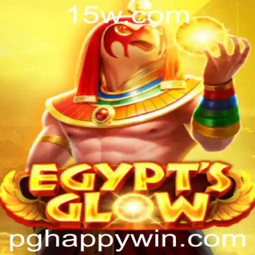 Aventura e Estratégia: Desvendando o Encanto de EgyptsGlow