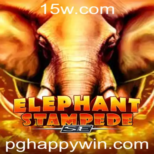 ElephantStampedeSE: Uma Jornada Selvagem no Mundo dos Jogos