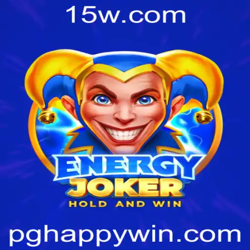 EnergyJoker: A Revolução no Mundo dos Jogos com pghappy