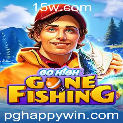 Descobrindo o Fascinante Universo de GoHighGoneFishing