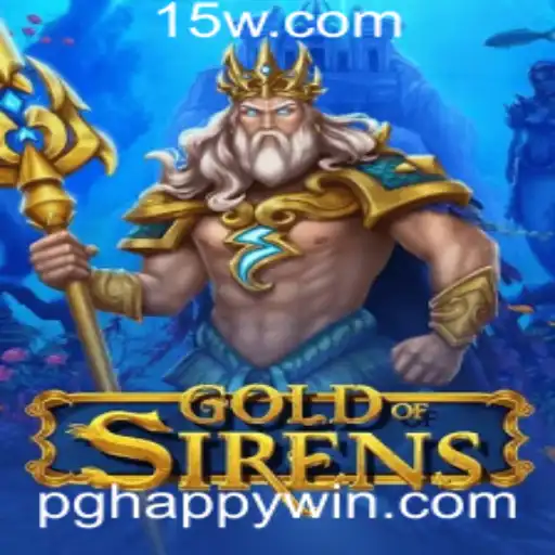 Descubra o Fascinante Mundo de GoldofSirens: O Jogo Que Está Conquistando o Mundo