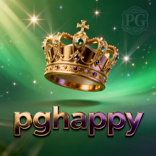 pghappy Logo