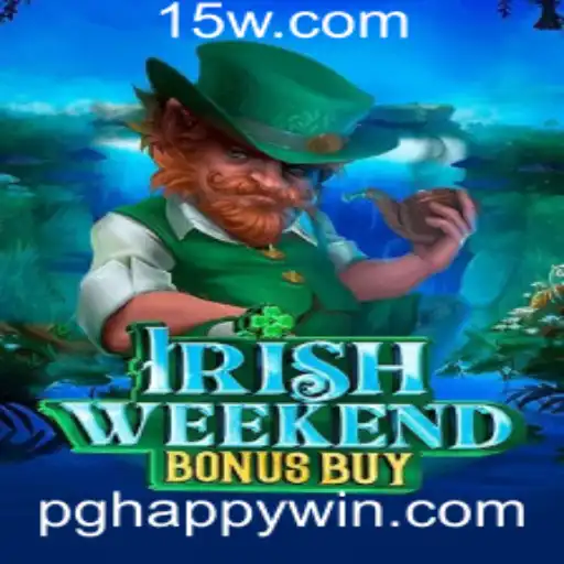 Descubra a Fascinação do Jogo IrishWeekendBonusBuy