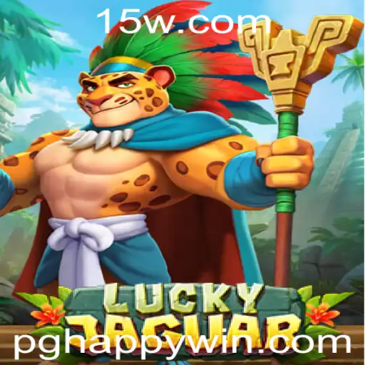 Explorando o Fascinante Mundo do Jogo LuckyJaguar: Aventura e Estratégia