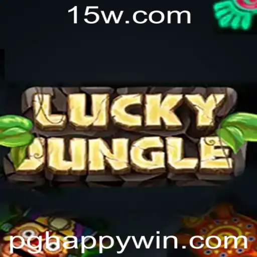 Explorando LuckyJungle: O Novo Fenômeno de Jogos