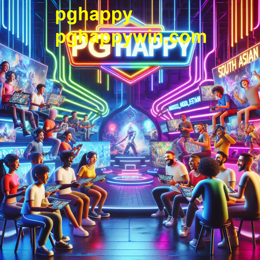 A Ascensão dos Jogos Multiplayer: Uma Nova Era da Interatividade