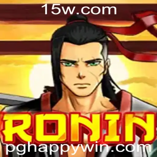 Explorando o Universo de 'Ronin': Um Mergulho no Mundo dos Samurais