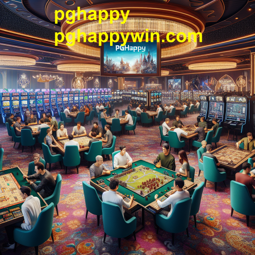 A Ascensão dos Jogos de Estratégia na Era Digital