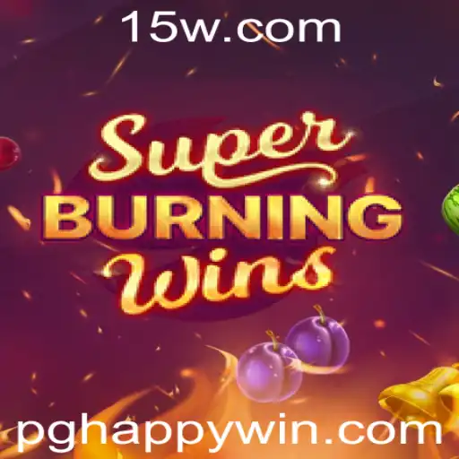 Explorando o Mundo de SuperBurningWins e Como Ele Capturou a Atenção dos Jogadores