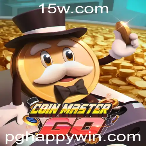 Descubra o Mundo de CoinMasterGO: Aventura, Estratégia e Sorte