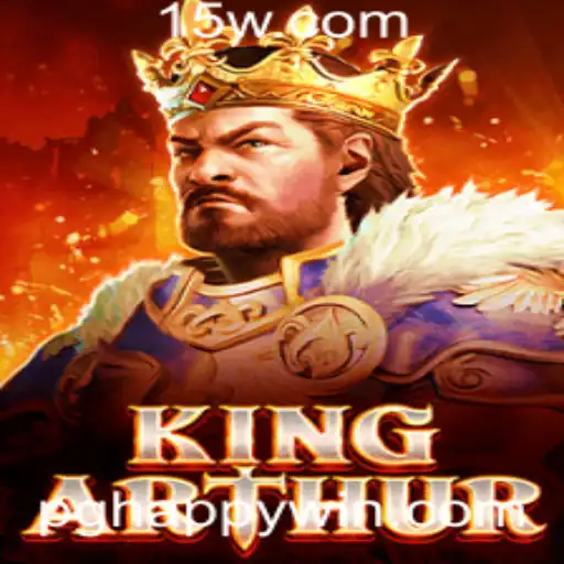 KingArthur: Aventuras Épicas e Estratégia Medieval