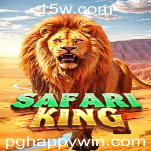 Explorando SafariKing: Uma Aventura Selvagem no Mundo dos Jogos