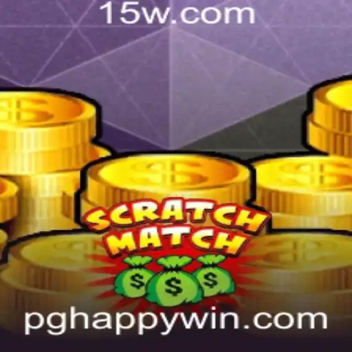 Descubra a Emoção e as Regras do ScratchMatch
