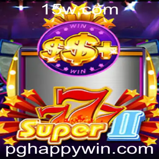 Super777II: Uma Aventura Inovadora e Desafiadora no Mundo dos Jogos Digitais
