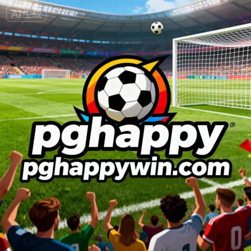 Logo pghappy