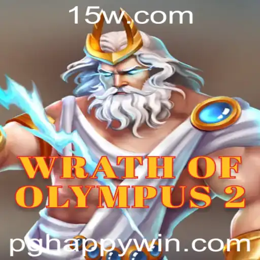 Descubra o Incrível Mundo de WrathofOlympus2